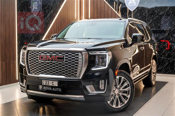 GMC for sale in Iraq